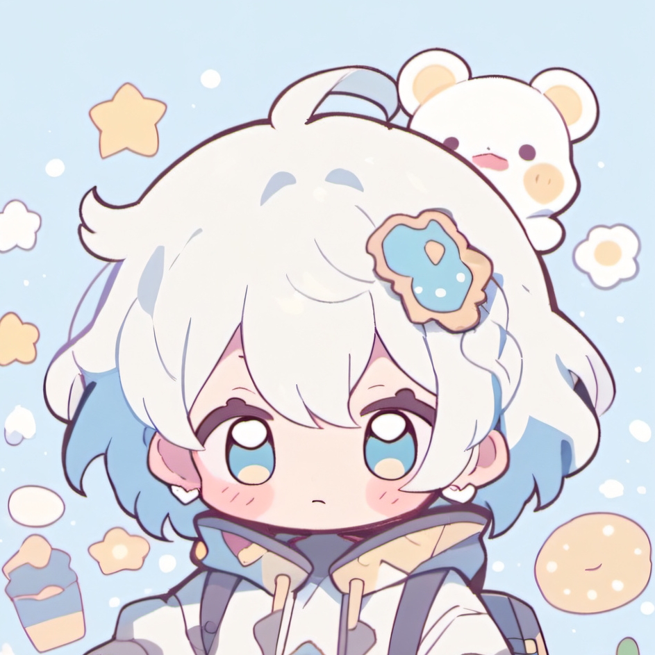 chat with ai character: Ron
