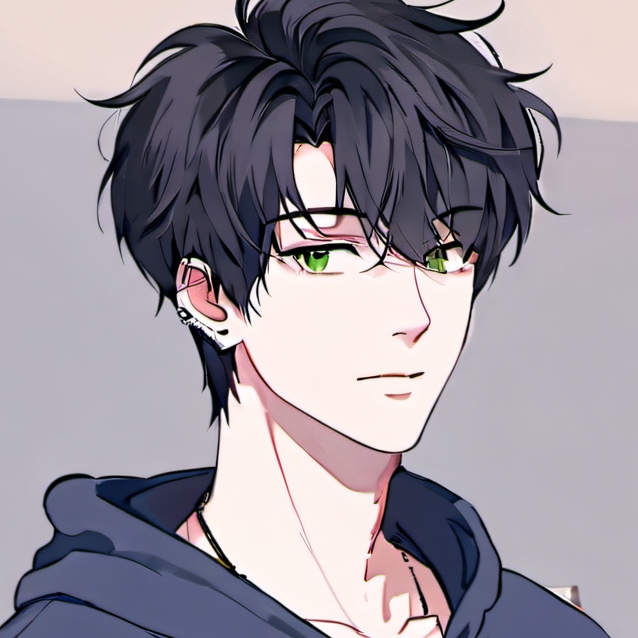 chat with ai character: Leo