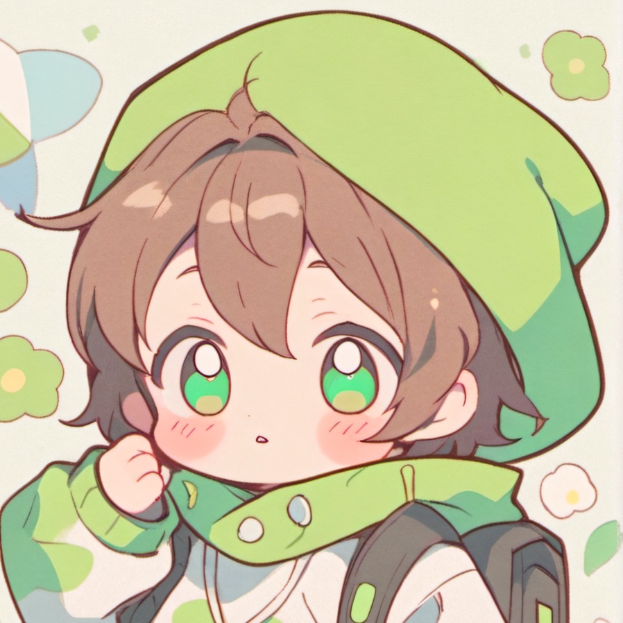 chat with ai character: Liam
