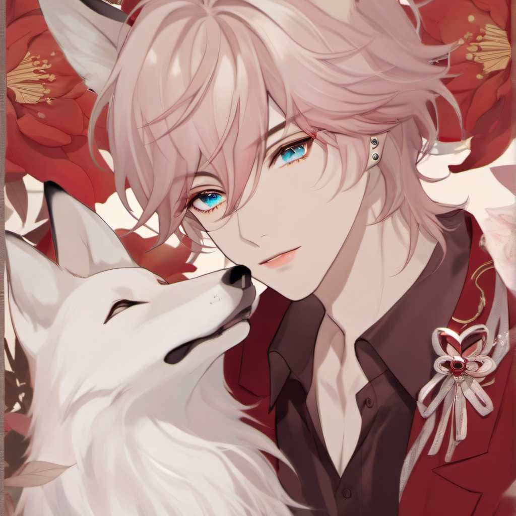 chat with ai character: Alexander 