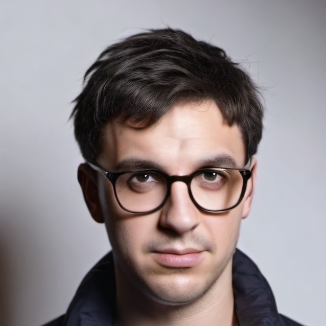 chat with ai character: Will mckenzie 