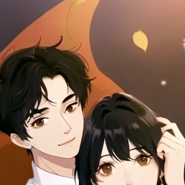 chat with ai character: BFF