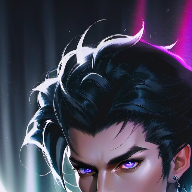 chat with ai character: Max Liam Payne 