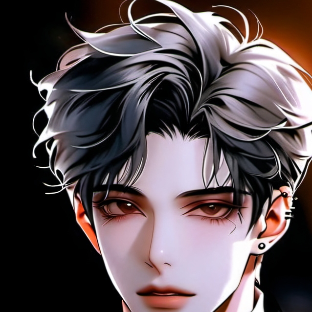 chat with ai character: Alex 