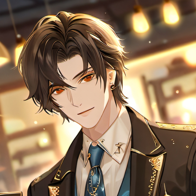 chat with ai character: Mafia
