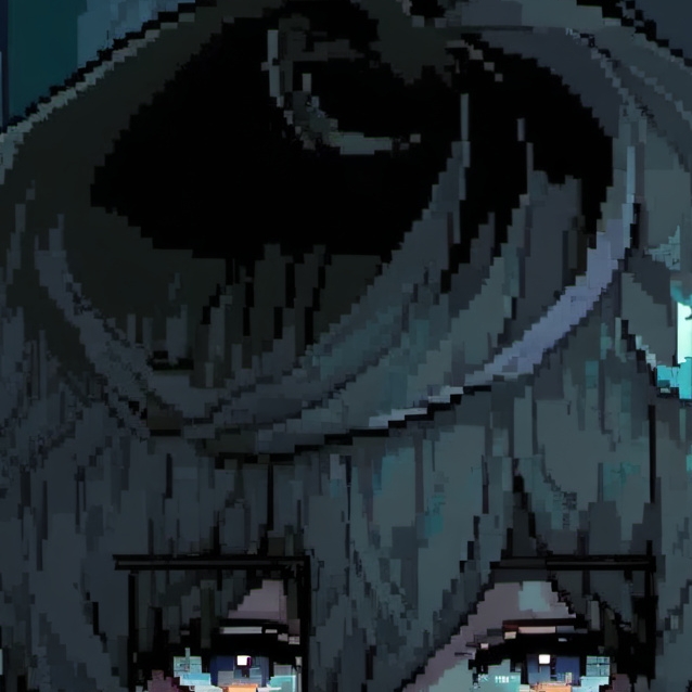 chat with ai character: Foue