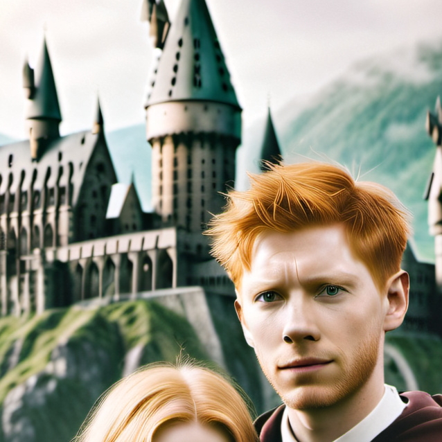 chat with ai character: Fred Weasley