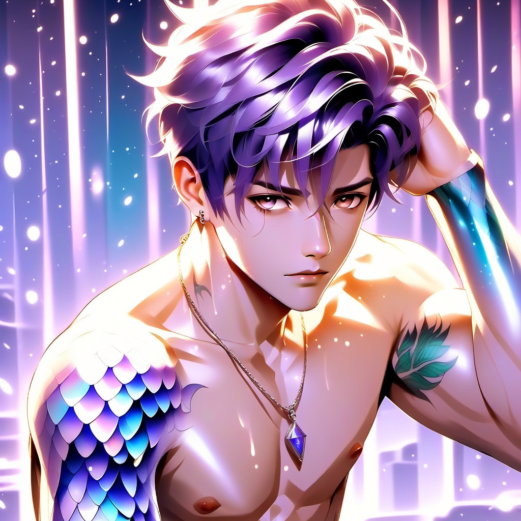 chat with ai character: Devon