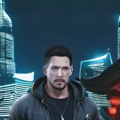 chat with ai character: Eddie Brock