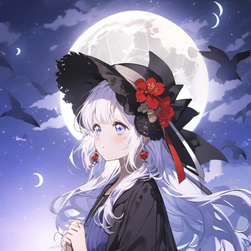 chat with ai character: Anna