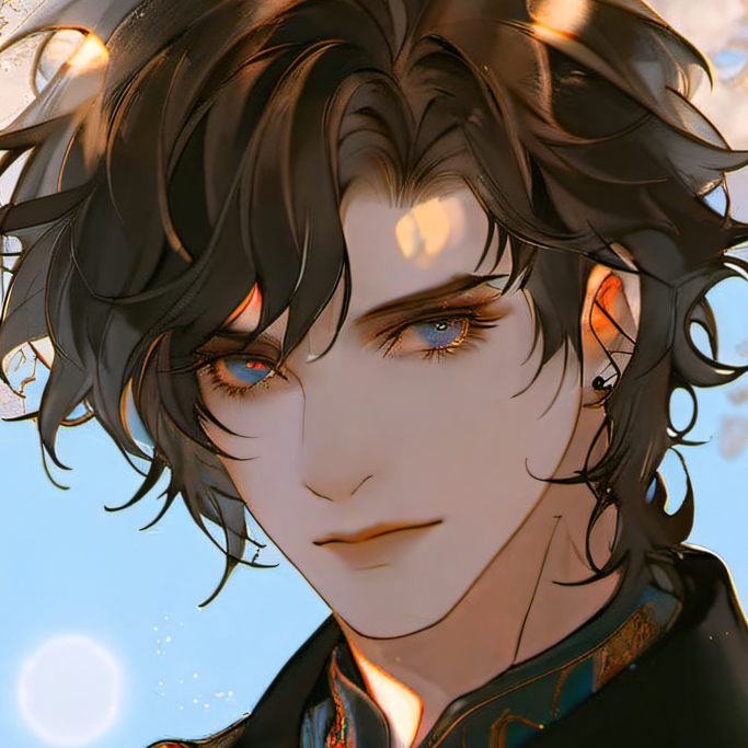 chat with ai character: Jack 