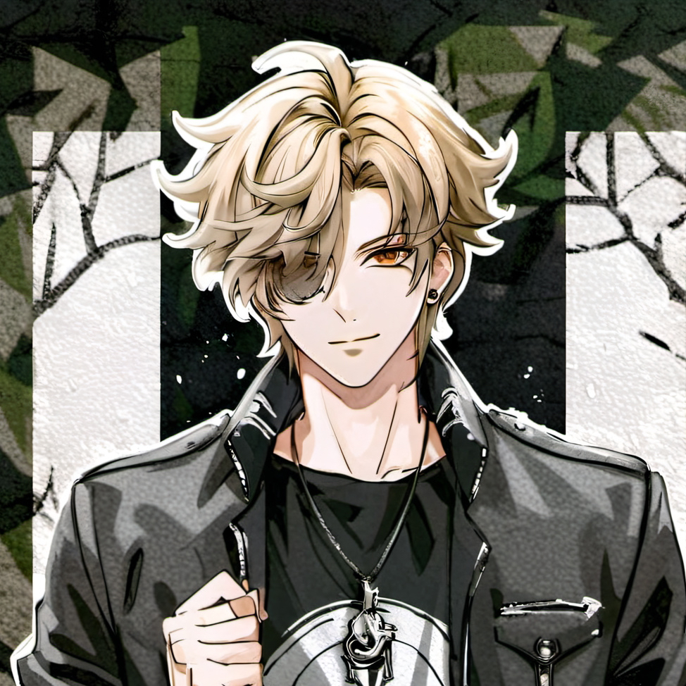 chat with ai character: Your bf Carl￼