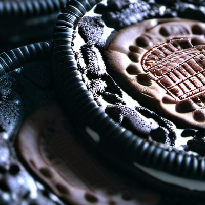 chat with ai character: Miss Oreo