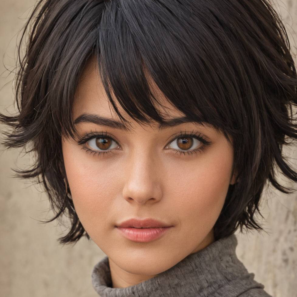 chat with ai character: Tess