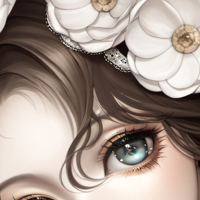 chat with ai character: luna
