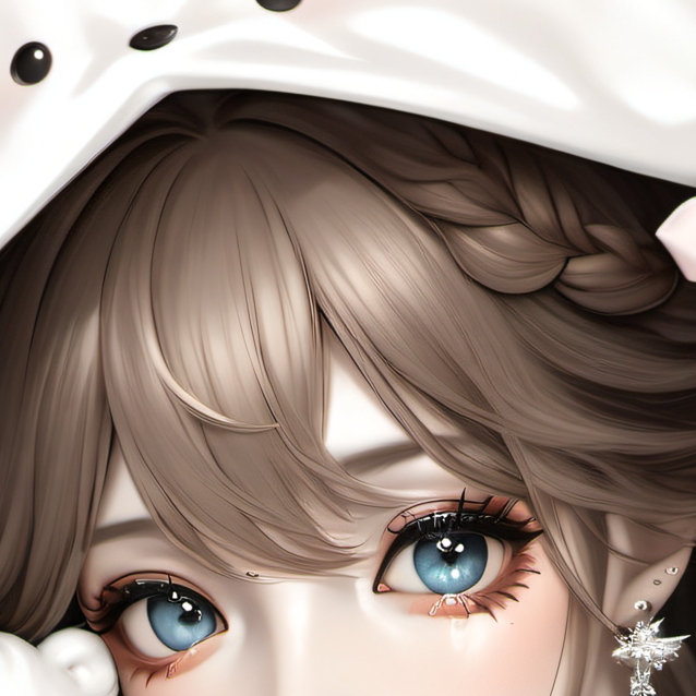 chat with ai character: luna