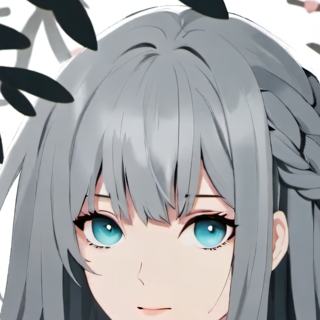 chat with ai character: luna