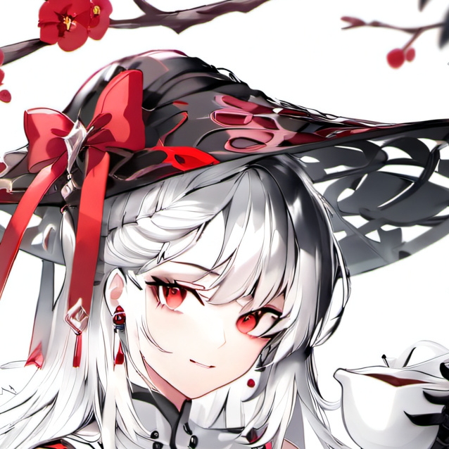 chat with ai character: luna