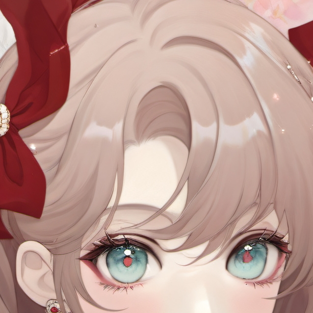 chat with ai character: luna