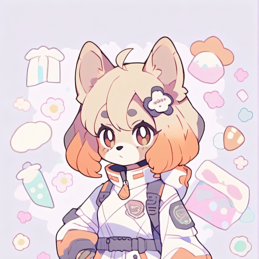 chat with ai character: Dog day