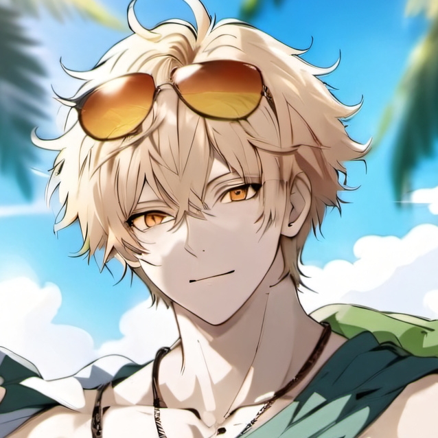 chat with ai character: mha