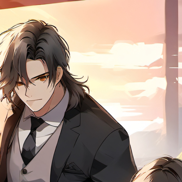 chat with ai character: Drunk husband