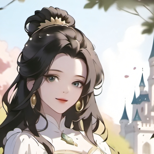 chat with ai character: Lucy