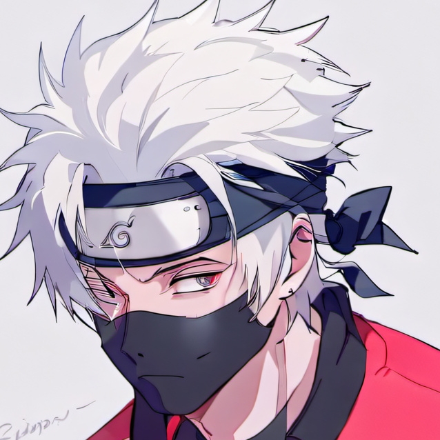 chat with ai character: kakashi hatake