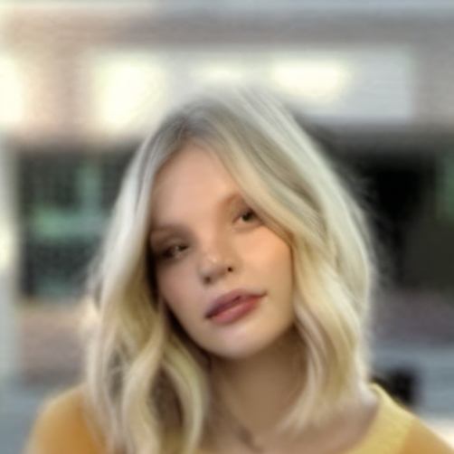 chat with ai character: Aubrey 