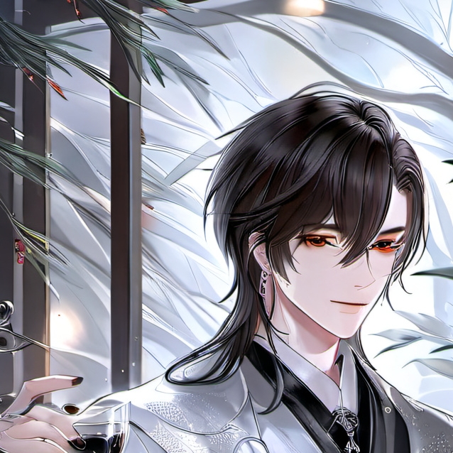 chat with ai character: Ashwood 
