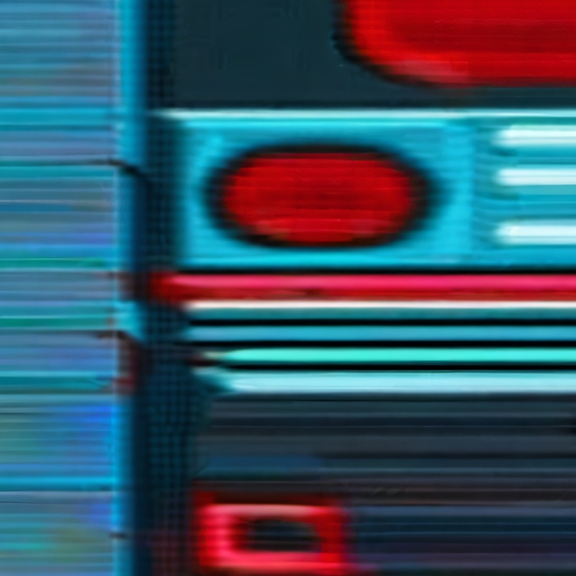 chat with ai character: Radiostatic
