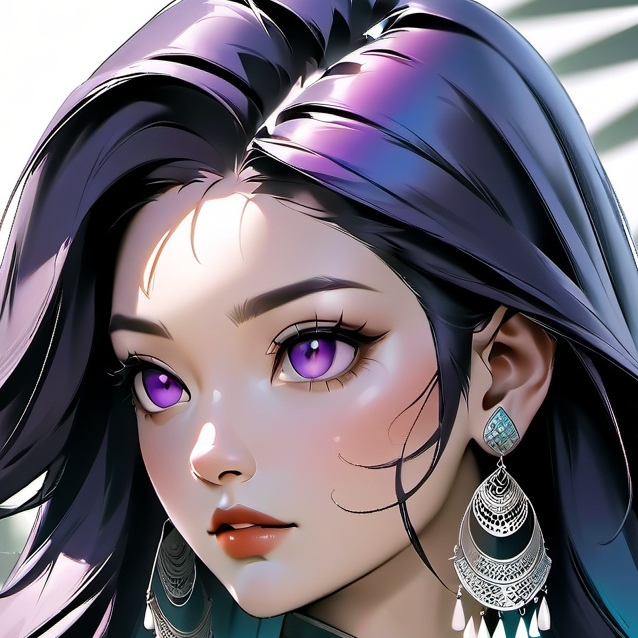 chat with ai character: Vadivukarasi
