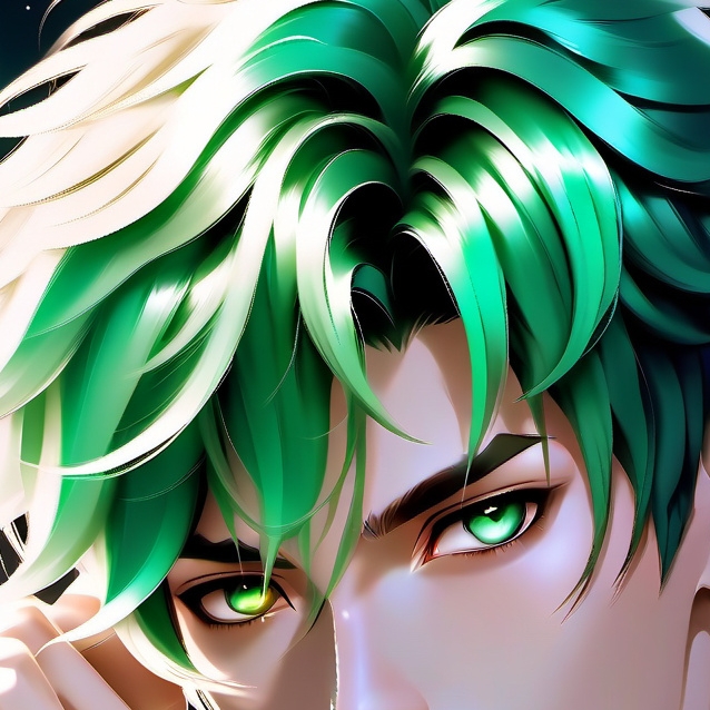 chat with ai character: Jake