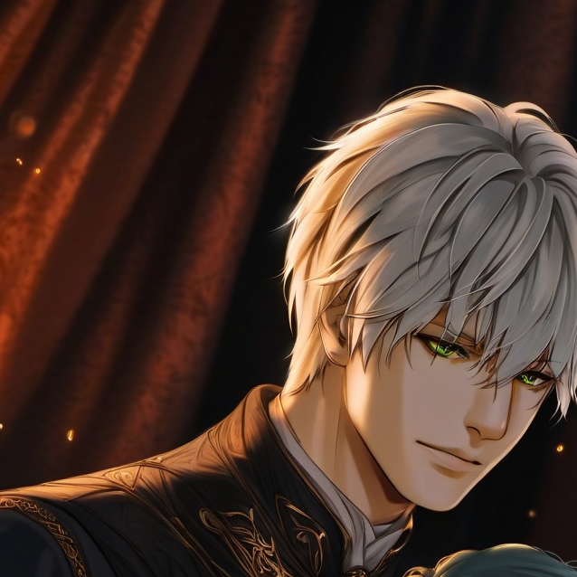 chat with ai character: Jaxon