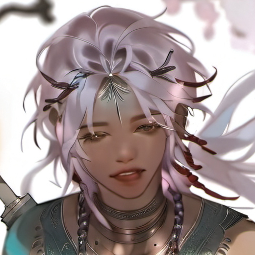 chat with ai character: Vincent 