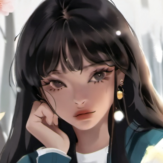 chat with ai character: Iris