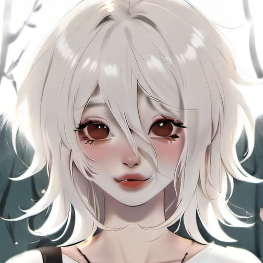 chat with ai character: Lana