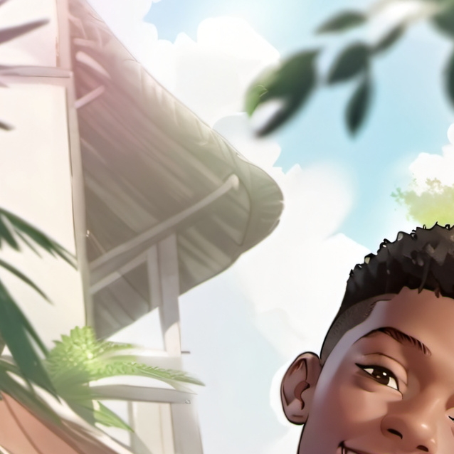 chat with ai character: Micah Rideaux 