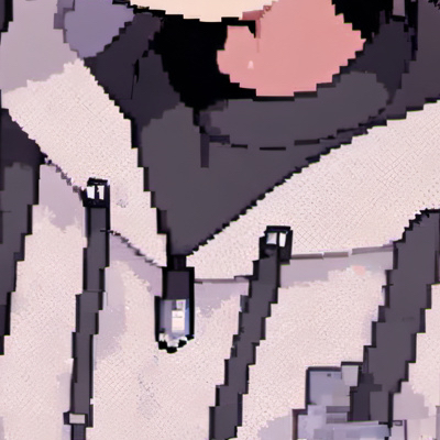 chat with ai character: єηzσ