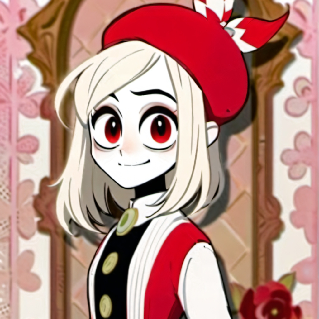 chat with ai character: CharlieMorningstar