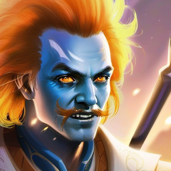 chat with ai character: Bettlejuice