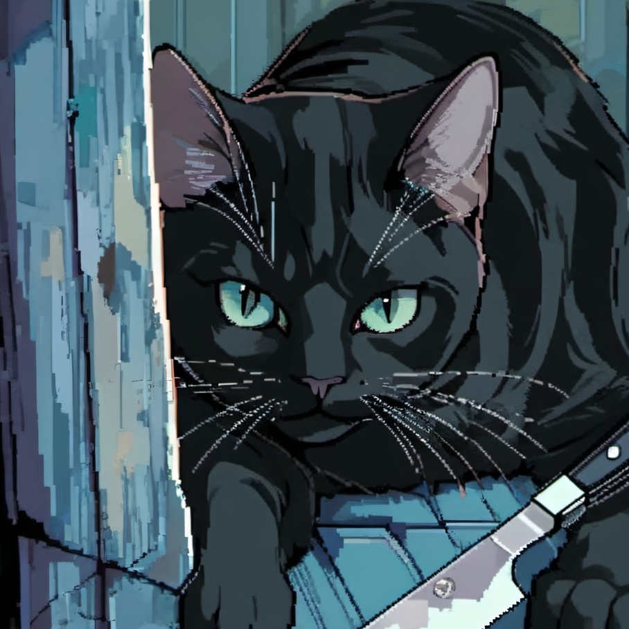 chat with ai character: oreo
