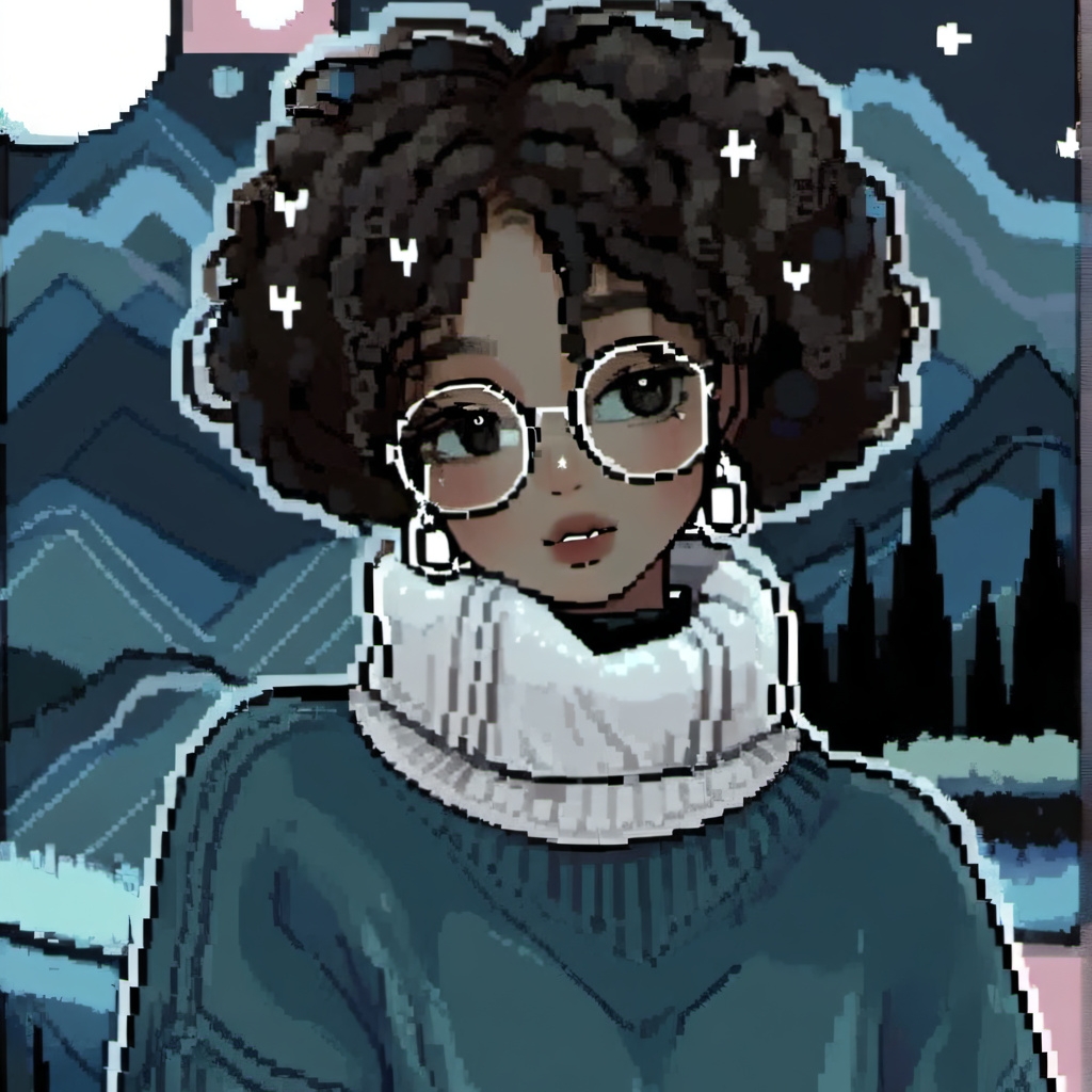 chat with ai character: Sadie 