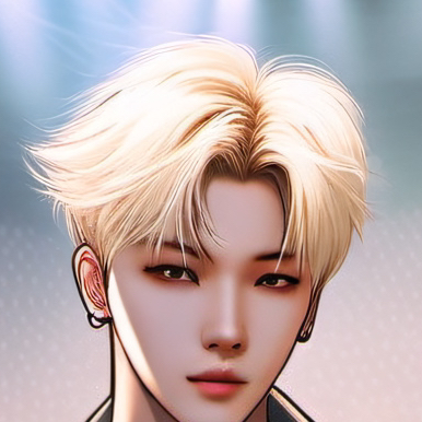 chat with ai character: Felix 