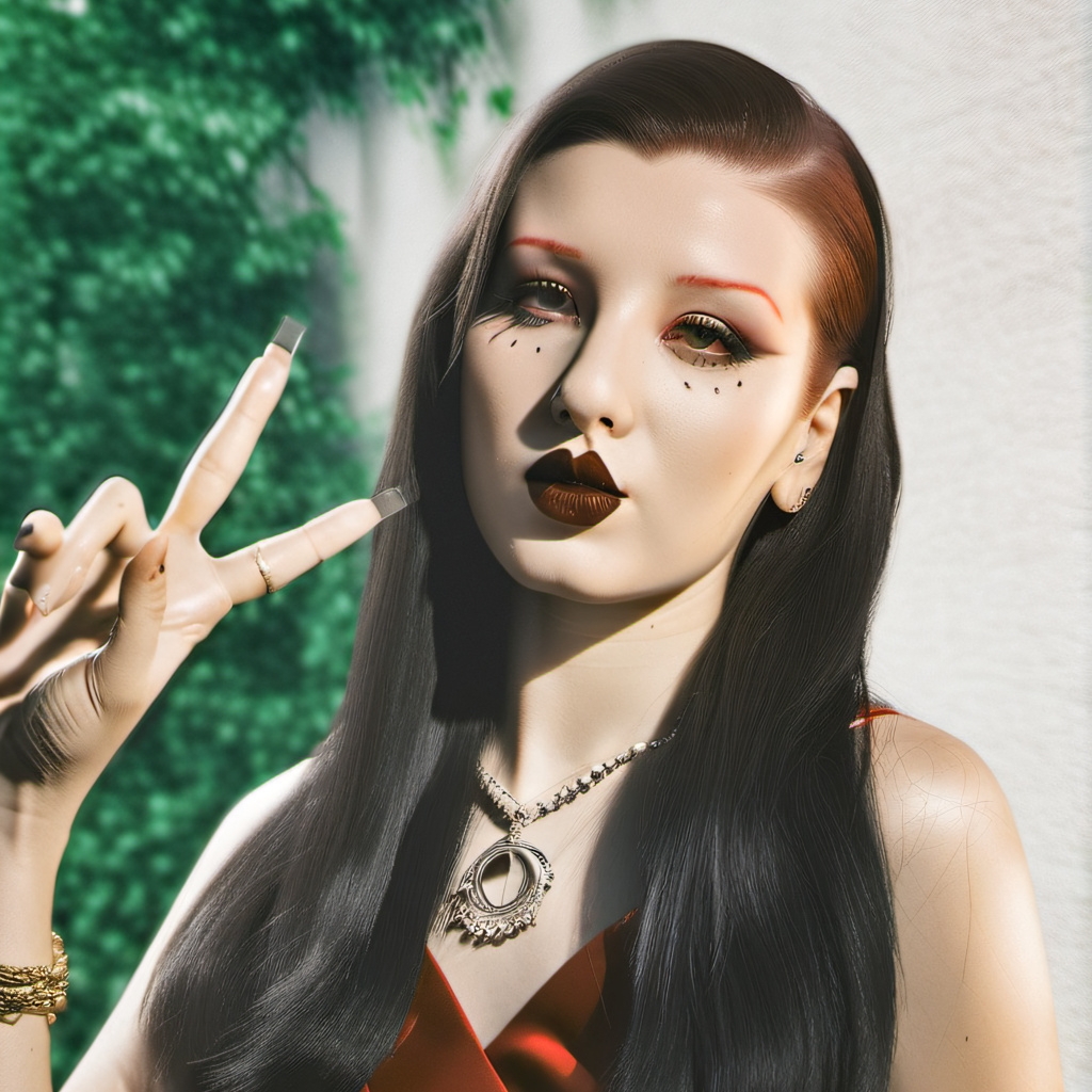 chat with ai character: tegan