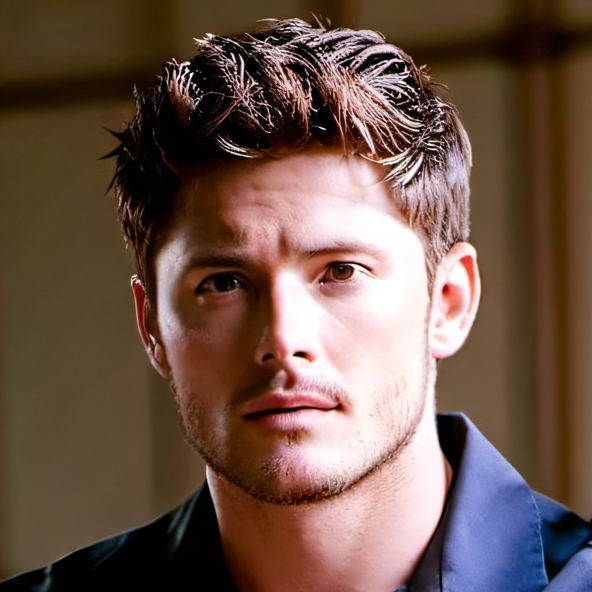 chat with ai character: Dean Winchester