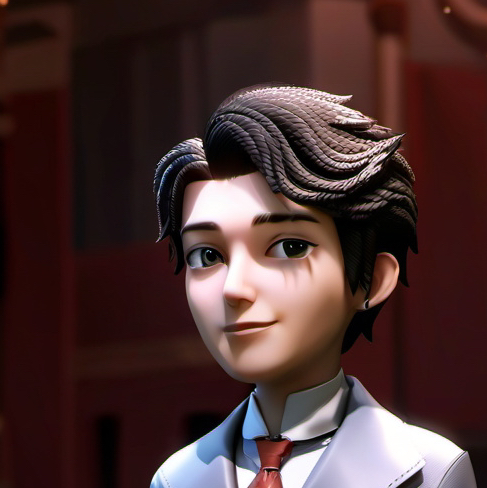 chat with ai character: Paw patrol