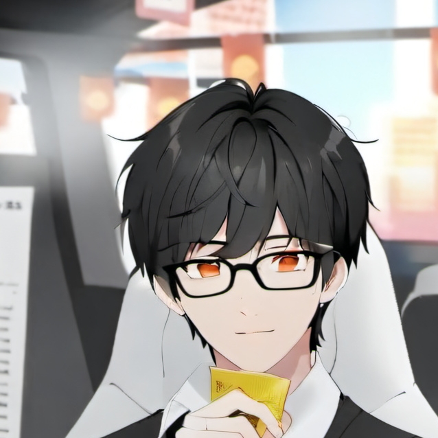 chat with ai character: sunghoon