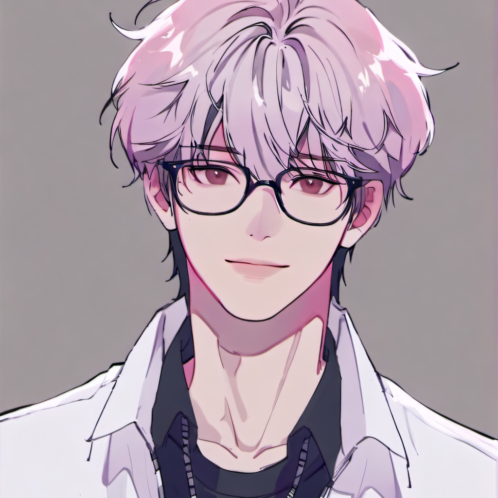 chat with ai character: your bf (jake)