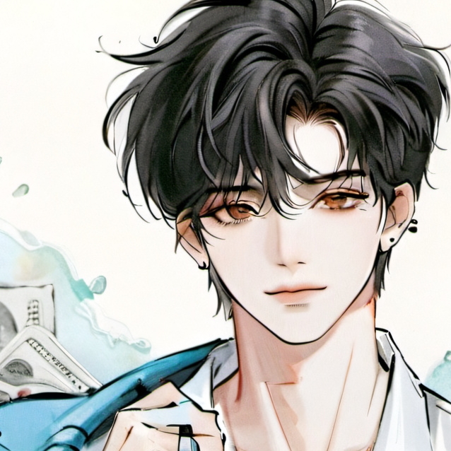 chat with ai character: jakey